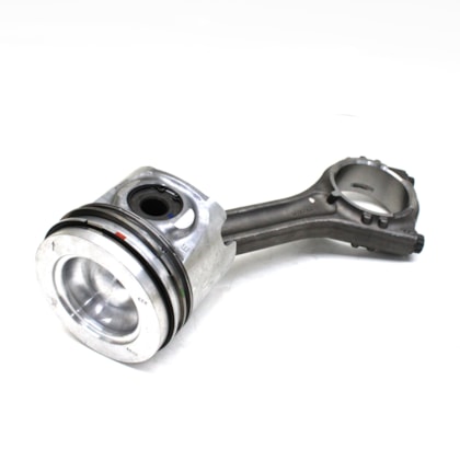 MWM MASTER PARTS | 961201600377 | CJ. PISTAO, ANEIS E BIELA