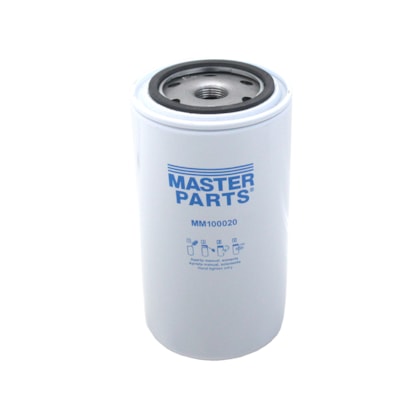 MWM MASTER PARTS | MM100020 | FILTRO COMBUSTÍVEL