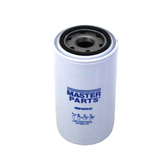 MWM MASTER PARTS | MM100026 | FILTRO OLEO LUBRIFICANTE VW NOVO DELIVERY MOTOR CUMMINS SERIE ISF 3.8 VW/FORD MOTOR CUMMINS SERIE ISBE 4CIL/6CIL-f9cfc0b6-ecca-4e14-81e8-18b7b94e8bba