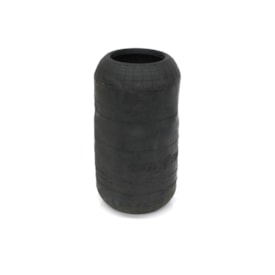 MWM MASTER PARTS | MM100061E | BOLSA/BEXIGA AR PNEUMATICA SUSPENSAO DIANTEIRA/TRASEIRA/AUXILIAR MB ONIBUS | VOLVO ONIBUS (131X212X395MM)