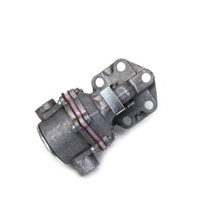 MWM MASTER PARTS | MM100101E | BOMBA ALIMENTADORA COMBUSTIVEL TRATOR VALTRA MOTOR MWM (ROSCAS 1/2 20F) (SEM JUNTA) (9344 KOBLA)