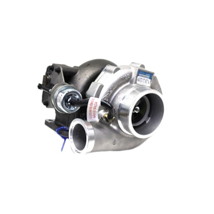 MWM MASTER PARTS | MM100143E | TURBO ALIMENTADOR GARRET  FORD CARGO 1630/2630/1731/4031/4331/4030 CUMMINS 6CTAA 8.3L - 
                    VOLKSWAGEN TITAN TRACTOR 16300/17300/26300/40300/42300 CUMMINS 6CTAA 8.3L