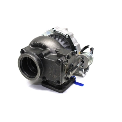 MWM MASTER PARTS | MM100143E | TURBO ALIMENTADOR GARRET  FORD CARGO 1630/2630/1731/4031/4331/4030 CUMMINS 6CTAA 8.3L - 
                    VOLKSWAGEN TITAN TRACTOR 16300/17300/26300/40300/42300 CUMMINS 6CTAA 8.3L