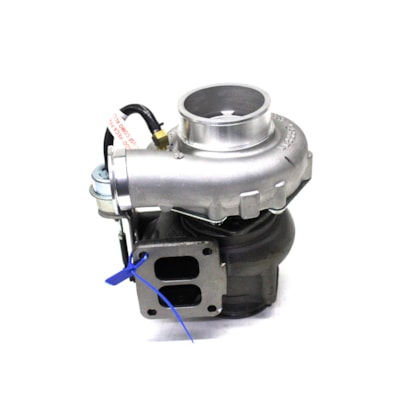 MWM MASTER PARTS | MM100143E | TURBO ALIMENTADOR GARRET  FORD CARGO 1630/2630/1731/4031/4331/4030 CUMMINS 6CTAA 8.3L - 
                    VOLKSWAGEN TITAN TRACTOR 16300/17300/26300/40300/42300 CUMMINS 6CTAA 8.3L