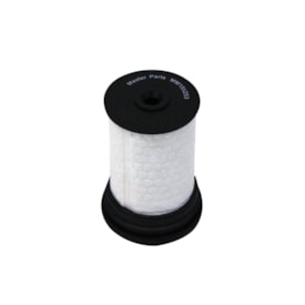MWM MASTER PARTS | MM100253 | FILTRO DIESEL/COMBUSTIVEL S10/BLAZER MOTOR MWM DURAMAX 2.8 16V 2012... (REFIL)