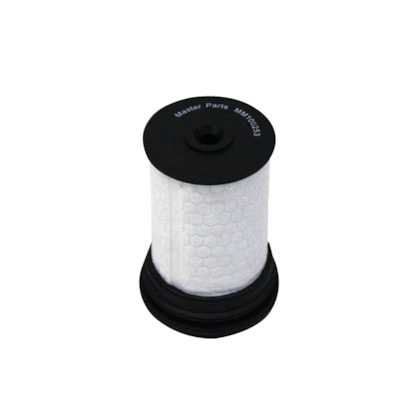 MWM MASTER PARTS | MM100253 | FILTRO DIESEL/COMBUSTIVEL S10/BLAZER MOTOR MWM DURAMAX 2.8 16V 2012... (REFIL)