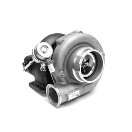 MWM MASTER PARTS | MM100271 | TURBINA/TURBO COMPRESSOR VW/FORD MOTOR CUMMINS SERIE C 8.3 300CV