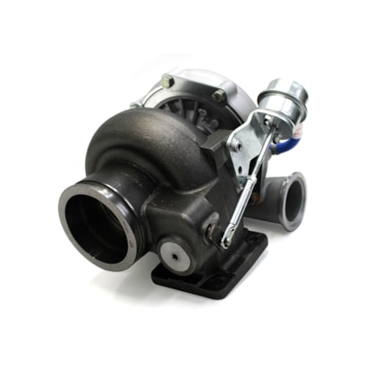 MWM MASTER PARTS | MM100271 | TURBINA/TURBO COMPRESSOR VW/FORD MOTOR CUMMINS SERIE C 8.3 300CV