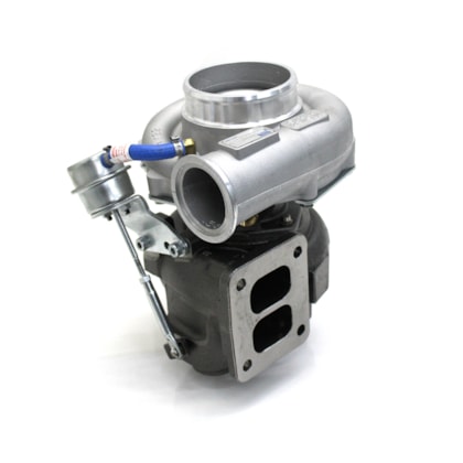 MWM MASTER PARTS | MM100271 | TURBINA/TURBO COMPRESSOR VW/FORD MOTOR CUMMINS SERIE C 8.3 300CV