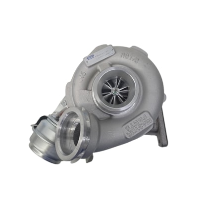 MWM MASTER PARTS | MM100287E | TURBINA/TURBO COMPRESSOR MB SPRINTER 311/313/413 CDI MOTOR OM611LA