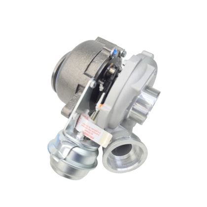 MWM MASTER PARTS | MM100287E | TURBINA/TURBO COMPRESSOR MB SPRINTER 311/313/413 CDI MOTOR OM611LA