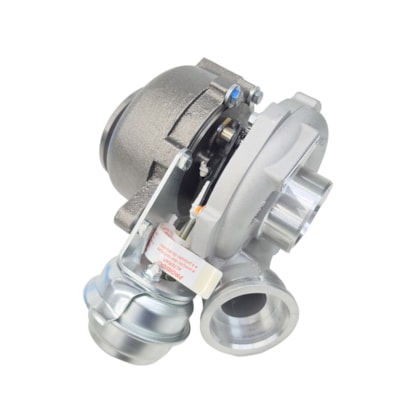 MWM MASTER PARTS | MM100287E | TURBINA/TURBO COMPRESSOR MB SPRINTER 311/313/413 CDI MOTOR OM611LA