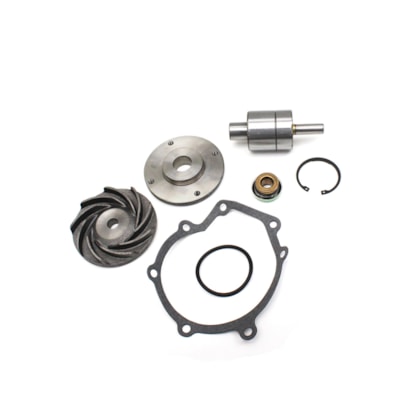 MWM MASTER PARTS | MM100361 | JG REPARO BOMBA DAGUA MB ACCELO/ATEGO/ONIBUS MOTOR OM904LA/OM924LA/OM906LA 4CIL/6CIL