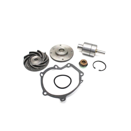 MWM MASTER PARTS | MM100361 | REPARO BOMBA DAGUA MB ACCELO/ATEGO/ONIBUS MOTOR OM904LA/OM924LA/OM906LA 4CIL/6CIL