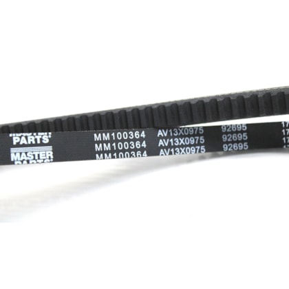 MWM MASTER PARTS | MM100364E | CORREIA V SIMPLES 13X0975 VW MOTOR MWM 229 | MB OM352/OM366 | IVECO EUROCARGO 60/65/75/80E