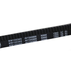 MWM MASTER PARTS | MM100365E | CORREIA V SIMPLES 13X0895 FORD F2000/F4000/F11000/F12000/F13000 MOTOR MWM 229 6CIL | MB MOTOR OM352