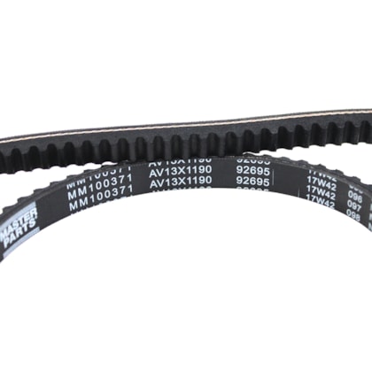 MWM MASTER PARTS | MM100371E | CORREIA V SIMPLES 13X1190 FORD B12000 MOTOR MWM 229
