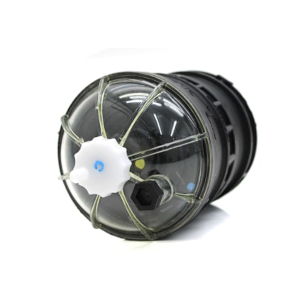 MWM MASTER PARTS | MM100402E | FILTRO DIESEL/RACOR SEPARADOR DAGUA MB (COM COPO FIXO)