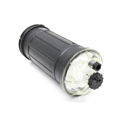 MWM MASTER PARTS | MM100406E | FILTRO DIESEL/RACOR SEPARADOR DAGUA MB LN 710 PLUS MOTOR OM364LA (SISTEMA COPO FIXO) (ROSCA 1-16)