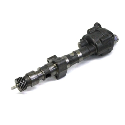 MWM MASTER PARTS | MM100407E | BOMBA OLEO MB 608/708 MOTOR OM314 4CIL MB 1113/1313/1513/2013/2213 MOTOR OM352/OM352A 6CIL (COM ENGRENAGEM 40MM) (COM CONECTOR PARA CONTAGIROS)