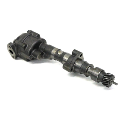 MWM MASTER PARTS | MM100407E | BOMBA OLEO MB 608/708 MOTOR OM314 4CIL MB 1113/1313/1513/2013/2213 MOTOR OM352/OM352A 6CIL (COM ENGRENAGEM 40MM) (COM CONECTOR PARA CONTAGIROS)