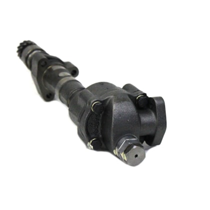 MWM MASTER PARTS | MM100407E | BOMBA OLEO MB 608/708 MOTOR OM314 4CIL MB 1113/1313/1513/2013/2213 MOTOR OM352/OM352A 6CIL (COM ENGRENAGEM 40MM) (COM CONECTOR PARA CONTAGIROS)