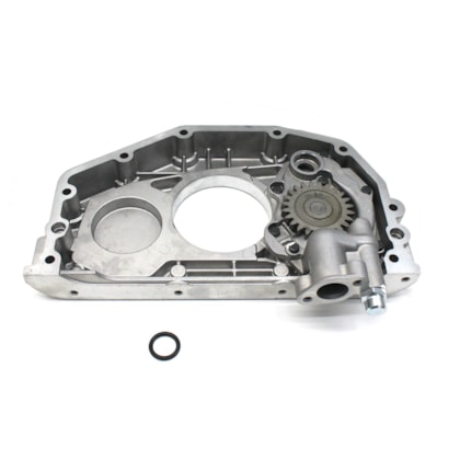 MWM MASTER PARTS | MM100417E | BOMBA OLEO MOTOR MB OM904LA/OM924LA/OM906LA/OM926LA MB ACCELO 712C/914C/1215C/1218E/1318E MB ACCELO 815/915C/1016 MB ATEGO 1315/1518/1725/2425/2428 MB ONIBUS OF1417/OF1418/OF1721/OF1722