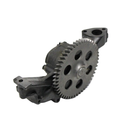 MWM MASTER PARTS | MM100419E | BOMBA OLEO MB CAMINHAO/ONIBUS MOTOR OM457LA (01/2006 A 12/2012) (COM ENGRENAGEM INTERNA 49MM)