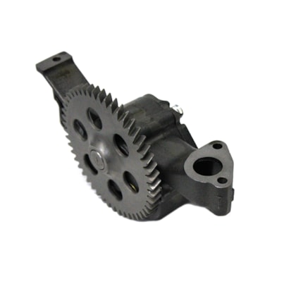 MWM MASTER PARTS | MM100419E | BOMBA OLEO MB CAMINHAO/ONIBUS MOTOR OM457LA (01/2006 A 12/2012) (COM ENGRENAGEM INTERNA 49MM)