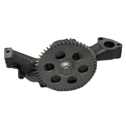 MWM MASTER PARTS | MM100419E | BOMBA OLEO MB CAMINHAO/ONIBUS MOTOR OM457LA (01/2006 A 12/2012) (COM ENGRENAGEM INTERNA 49MM)