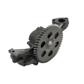 MWM MASTER PARTS | MM100419E | BOMBA OLEO MB CAMINHAO/ONIBUS MOTOR OM457LA (01/2006 A 12/2012) (ENGRENAGEM 49MM)