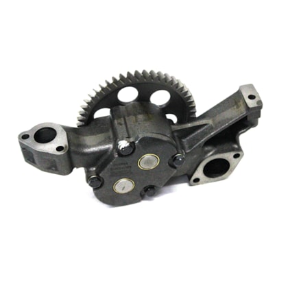 MWM MASTER PARTS | MM100419E | BOMBA OLEO MB CAMINHAO/ONIBUS MOTOR OM457LA (01/2006 A 12/2012) (ENGRENAGEM 49MM)