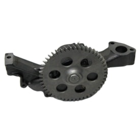 MWM MASTER PARTS | MM100419E | BOMBA OLEO MB CAMINHAO/ONIBUS MOTOR OM457LA (01/2006 A 12/2012) (ENGRENAGEM 49MM)