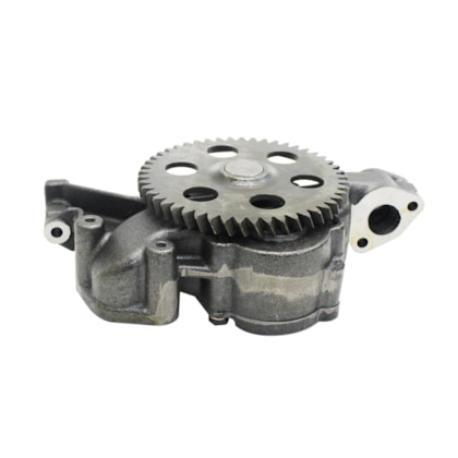 MWM MASTER PARTS | MM100420E | BOMBA OLEO MB AXOR (01/2006 A 12/2014) MOTOR OM457LA (COM ENGRENAGEM INTERNA DE 43MM)