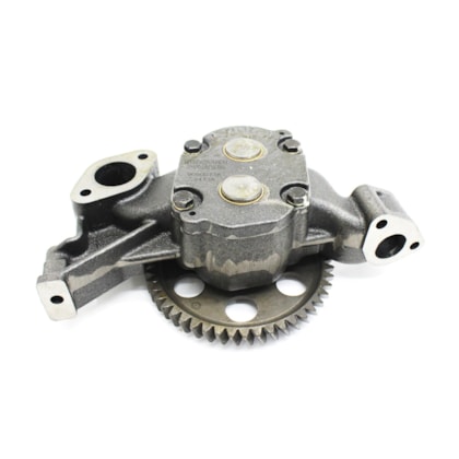 MWM MASTER PARTS | MM100420E | BOMBA OLEO MB AXOR (01/2006 A 12/2014) MOTOR OM457LA (COM ENGRENAGEM INTERNA DE 43MM)