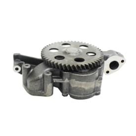 MWM MASTER PARTS | MM100420E | BOMBA OLEO MB AXOR (01/2006 A 12/2014) MOTOR OM457LA (ENGRENAGEM 43MM)