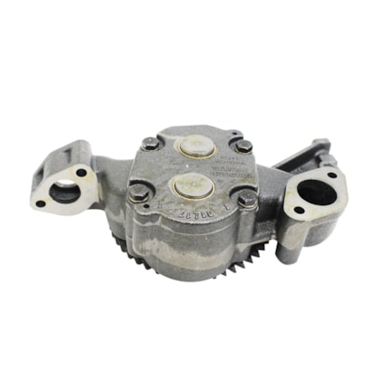 MWM MASTER PARTS | MM100420E | BOMBA OLEO MB AXOR (01/2006 A 12/2014) MOTOR OM457LA (ENGRENAGEM 43MM)