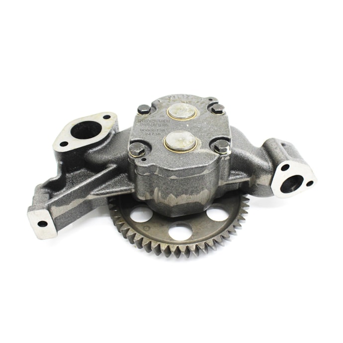 MWM MASTER PARTS | MM100420E | BOMBA OLEO MB AXOR (01/2006 A 12/2014) MOTOR OM457LA (ENGRENAGEM 43MM)-eecb6691-05df-438d-b17d-e2be99a41494