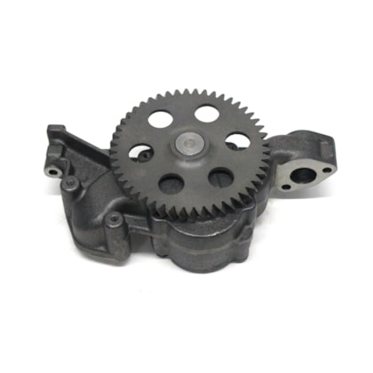 MWM MASTER PARTS | MM100422E | BOMBA OLEO MB LS1634 (01/2006 A 12/2012) MOTOR OM457LA (ENGRENAGEM 49MM)