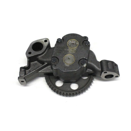 MWM MASTER PARTS | MM100422E | BOMBA OLEO MB LS1634 (01/2006 A 12/2012) MOTOR OM457LA (ENGRENAGEM 49MM)