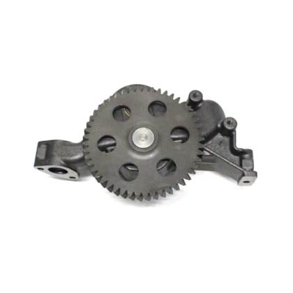 MWM MASTER PARTS | MM100422E | BOMBA OLEO MB LS1634 (01/2006 A 12/2012) MOTOR OM457LA (ENGRENAGEM 49MM)
