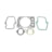 MWM MASTER PARTS | MM100465 | JG JUNTAS SUPERIOR MB MOTOR OM457LA (COM JUNTA 82295 PARA CABECOTE LISO SEM REBAIXO) (COM JUNTA BORRACHA 75963 PARA TAMPA PLASTICA E JUNTA PAPEL 96297)-bb688613-acbd-4c3d-9fab-4b10ee8b2142