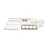 MWM MASTER PARTS | MM100475 | JG JUNTAS MB MOTOR OM924LA (COM JUNTA CABECOTE FIBRA PARA PISTAO 106MM) (PARA TAMPA VALVULA PLASTICA) (SEM RETENTORES)-dfef7a3d-e3d9-40ab-ab4f-016b281165c7