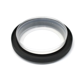 MWM MASTER PARTS | MM100498 | RETENTOR POLIA DIANTEIRA MB MOTOR OM447LA/OM449LA/OM457LA (105X130X12MM) (TRABALHA COM ANEL PISTA)