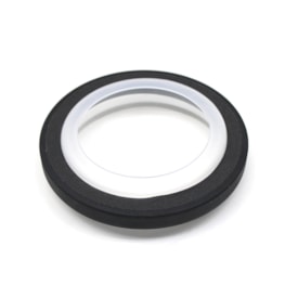 MWM MASTER PARTS | MM100498 | RETENTOR POLIA DIANTEIRA MB MOTOR OM447LA/OM449LA/OM457LA (105X130X12MM) (TRABALHA COM ANEL PISTA)