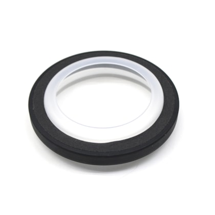 MWM MASTER PARTS | MM100498 | RETENTOR POLIA DIANTEIRA MB MOTOR OM447LA/OM449LA/OM457LA (105X130X12MM) (TRABALHA COM ANEL PISTA)