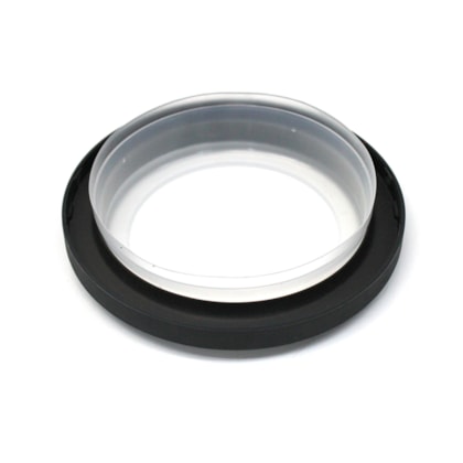 MWM MASTER PARTS | MM100498 | RETENTOR POLIA DIANTEIRA MB MOTOR OM447LA/OM449LA/OM457LA (105X130X12MM) (TRABALHA COM ANEL PISTA)