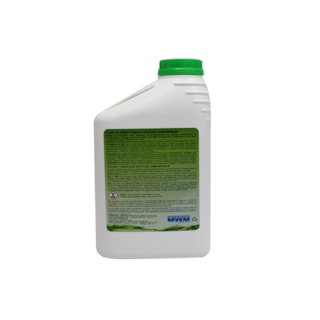 MWM MASTER PARTS | MM100566 | ADITIVO ARREFECEDOR PARA RADIADOR ORGANICO CONCENTRADO 1L (VERDE)