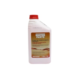 MWM MASTER PARTS | MM100567 | ADITIVO ARREFECEDOR PARA RADIADOR CONCENTRADO 1L (ROSA)