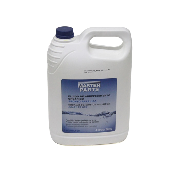 MWM MASTER PARTS | MM100568 | ADITIVO PARA RADIADOR ARREFECEDOR ORGANICO CONCENTRADO 9S2G 4L (AZUL) (PRONTO PARA USO)-2639f4c1-317b-4aa7-8d8f-617e6bf73db1